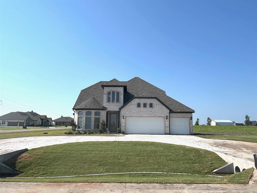 1112 Archives Ave, Nevada, TX 75173 photo