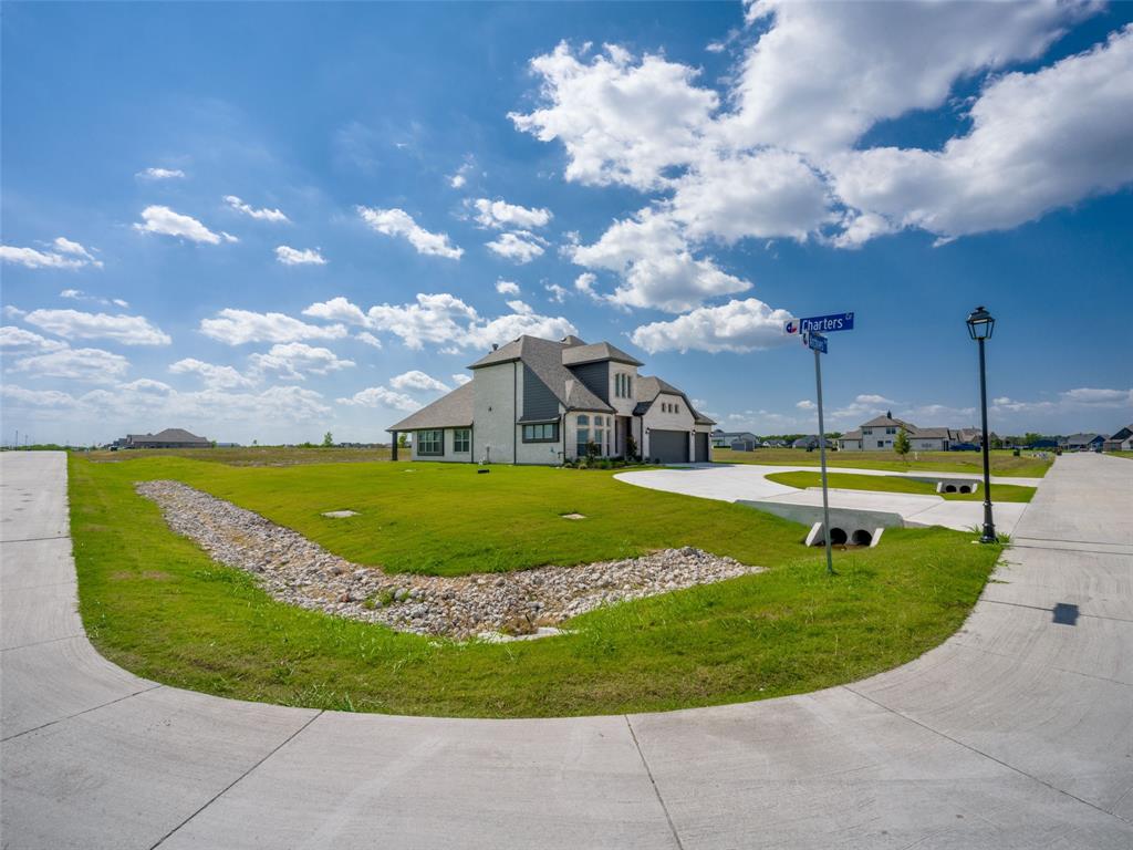 1112 Archives Ave, Nevada, TX 75173 photo