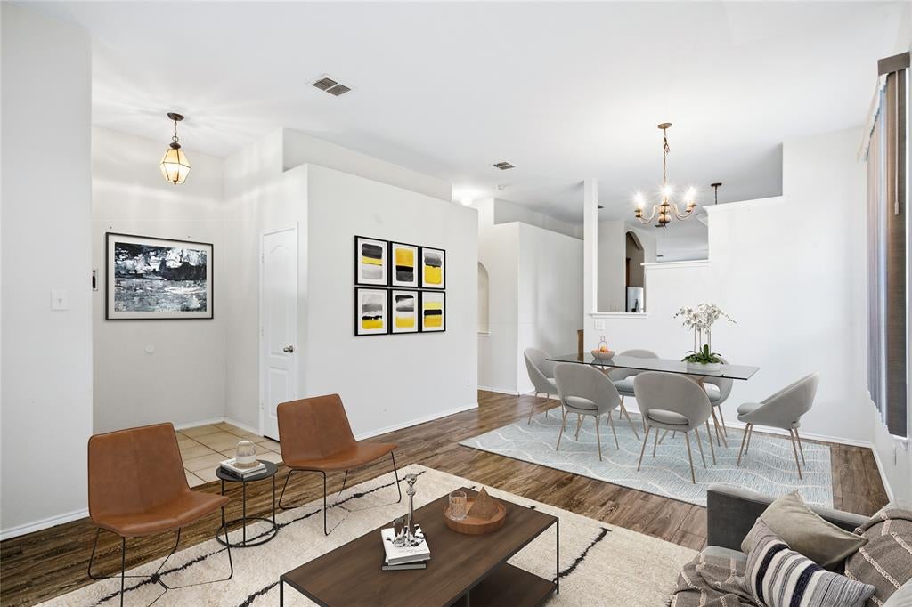 8377 Edgepoint Trl, Fort Worth, TX 76053 photo