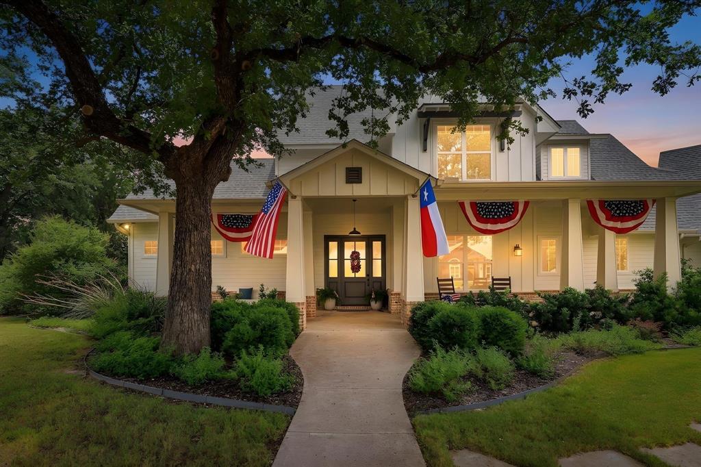 533 Sugartree Dr, Lipan, TX 76462