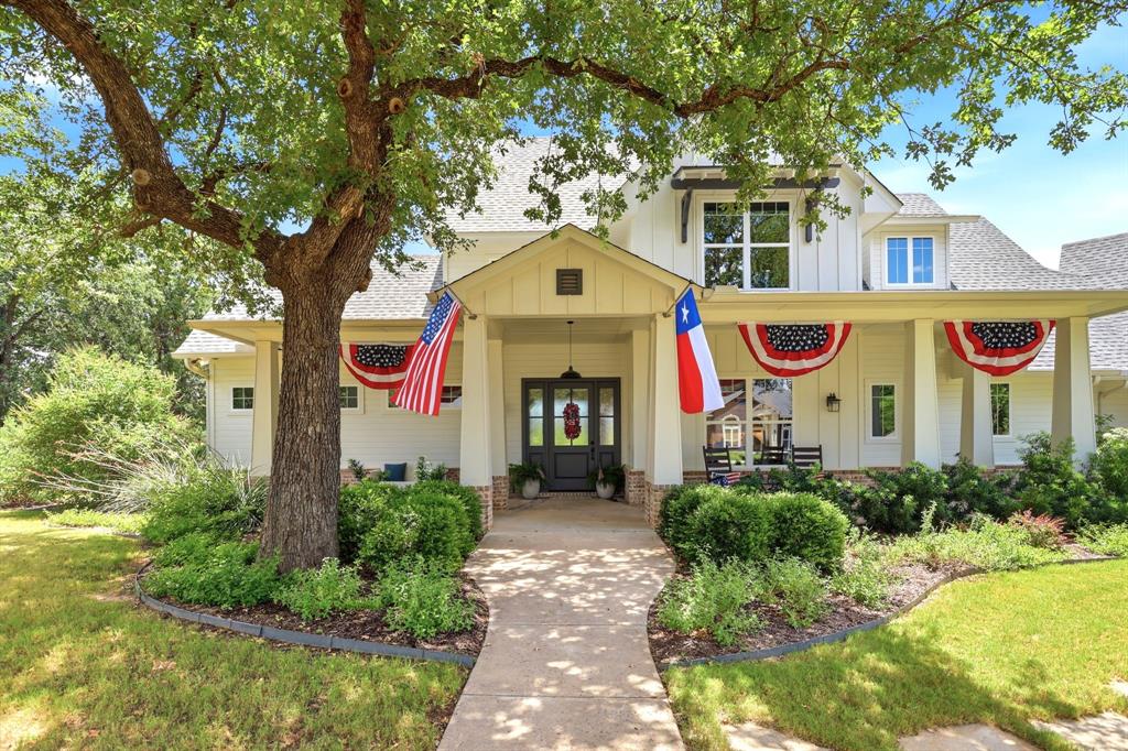 533 S Sugartree Dr, Lipan, TX 76462 photo