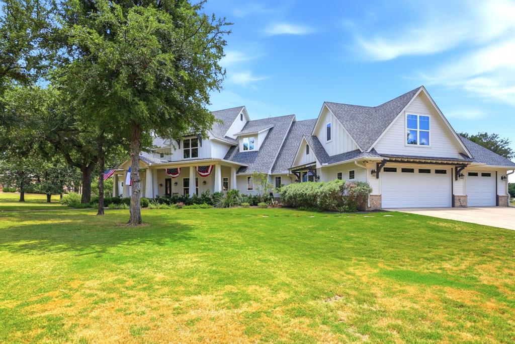 533 S Sugartree Dr, Lipan, TX 76462 photo