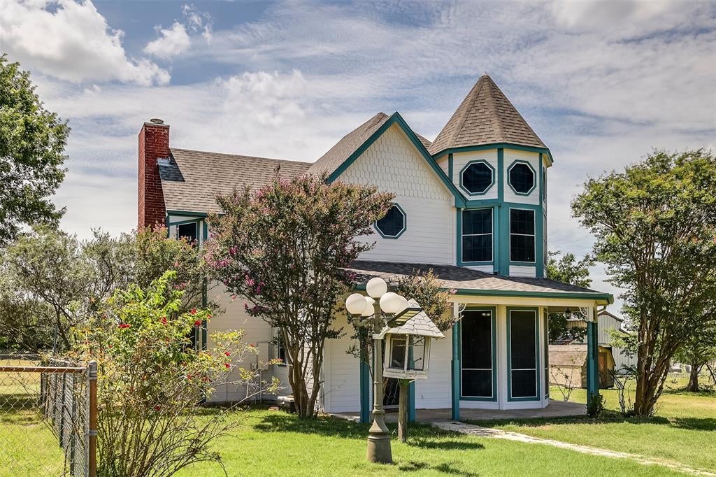 6712 Sundance Cir, Joshua, TX 76058 photo