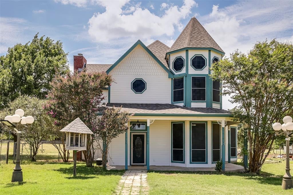 6712 Sundance Cir, Joshua, TX 76058