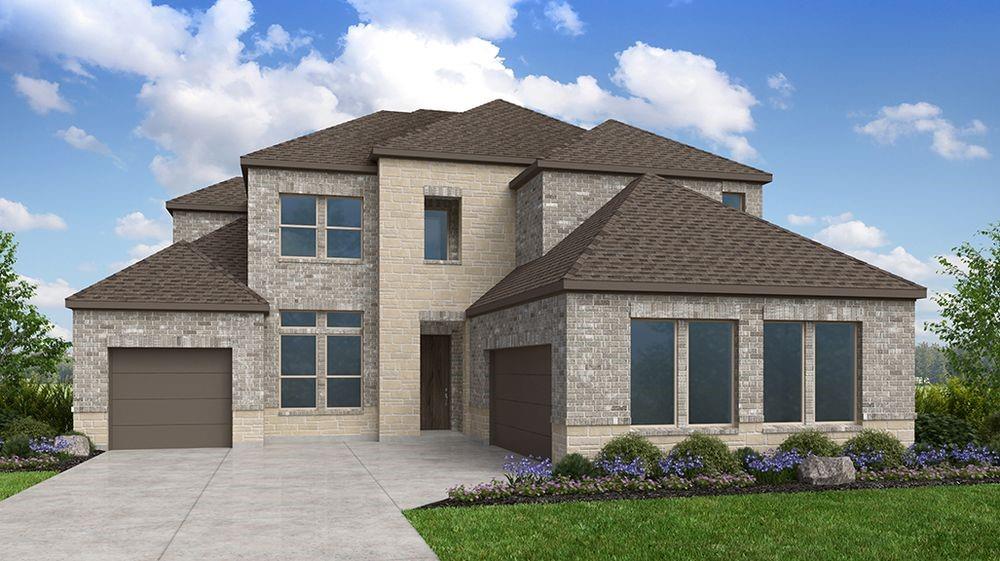 1708 Camelia Ave, Northlake, TX 76226
