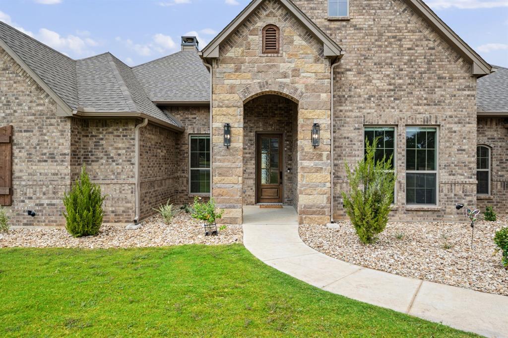 460 Royal Santana Run, Weatherford, TX 76087 photo