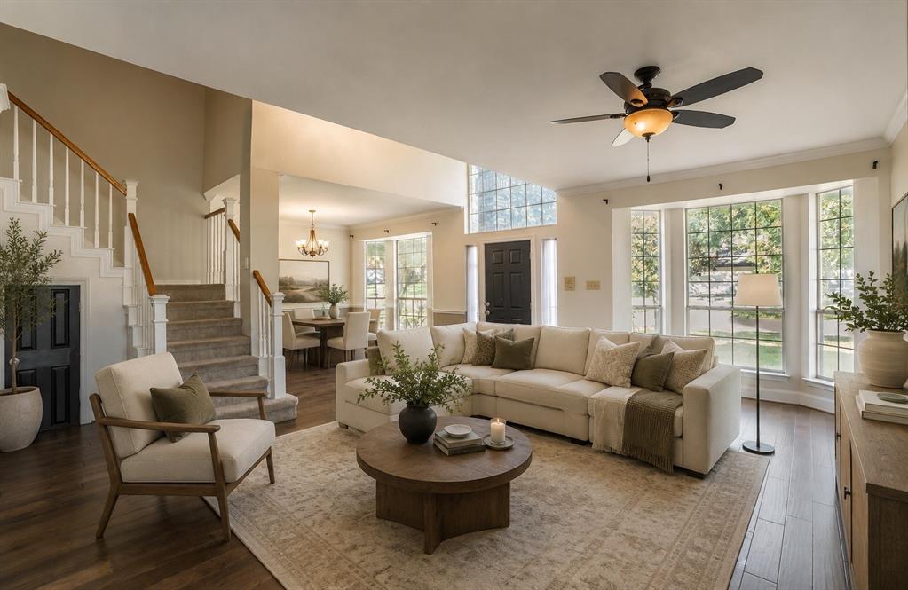 1240 Trinity Dr, Benbrook, TX 76126 photo