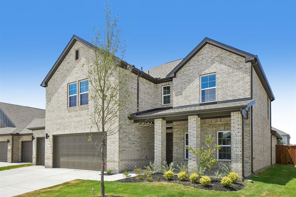 716 Vineyard Way, Forney, TX 75126 photo