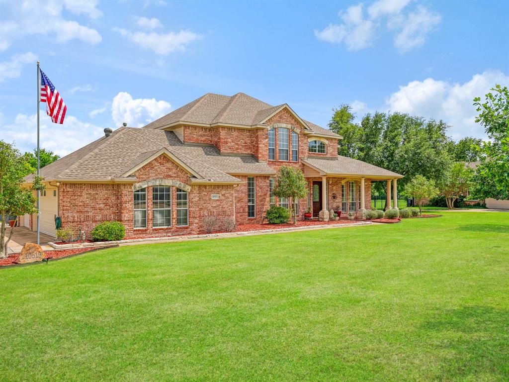 10519 Clover Ln, Forney, TX 75126