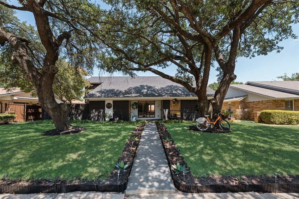 513 San Pedro Dr, Garland, TX 75043 photo