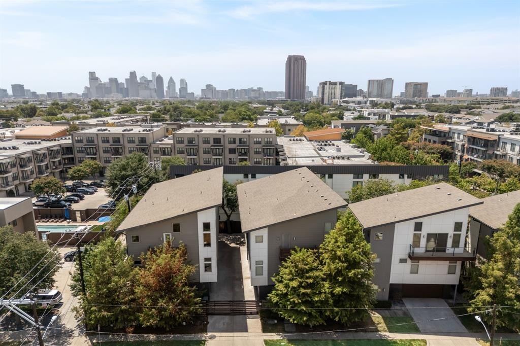2421 N Garrett Ave #1, Dallas, TX 75206 photo