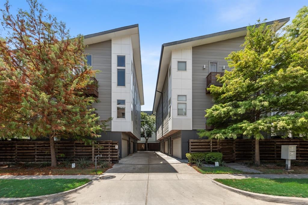 2421 N Garrett Ave #1, Dallas, TX 75206 photo