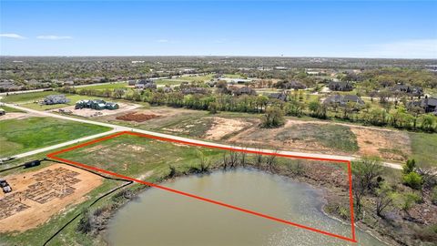 Unimproved Land in Bartonville TX 1142 Vera Court.jpg