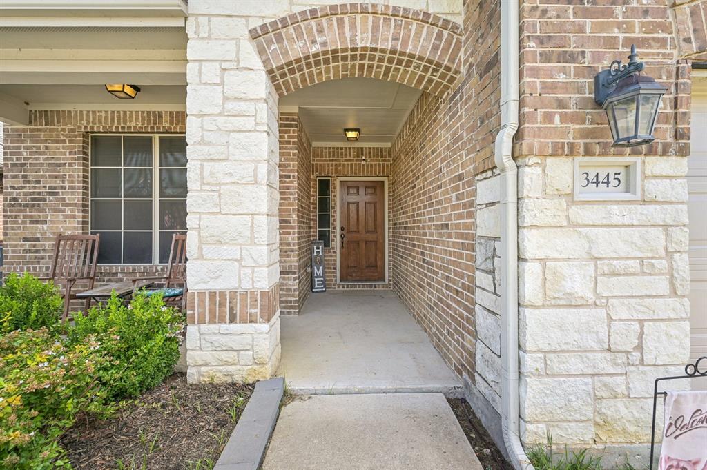 3445 Bluewater Dr, Little Elm, TX 75068 photo