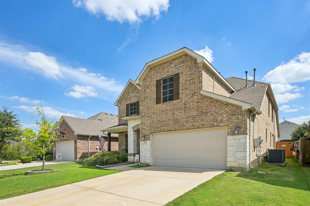 3445 Bluewater Dr, Little Elm, TX 75068 photo