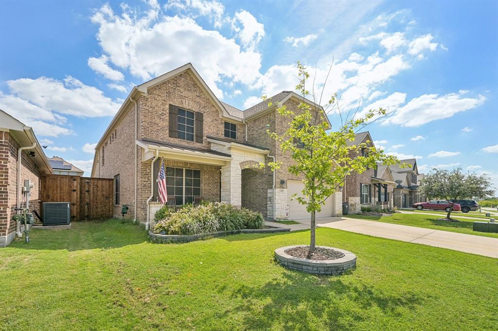 3445 Bluewater Dr, Little Elm, TX 75068 photo