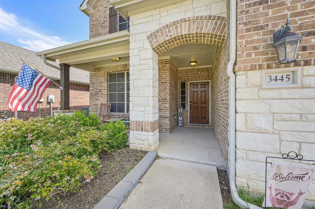 3445 Bluewater Dr, Little Elm, TX 75068 photo