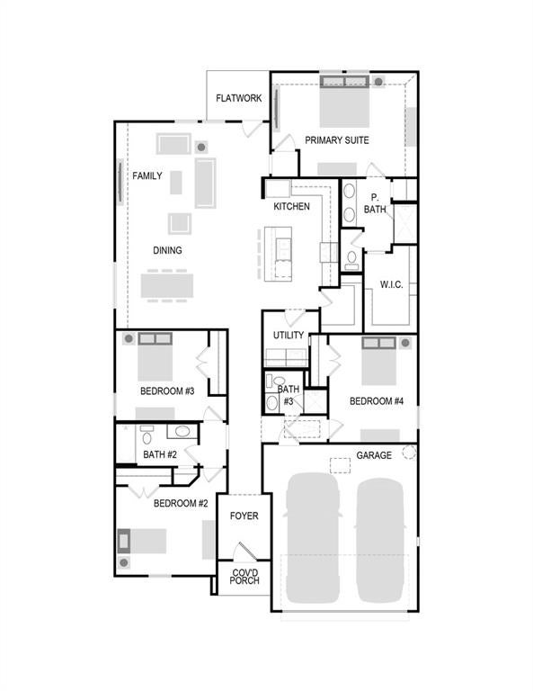 2021 Chariot Ct, Seagoville, TX 75159 photo