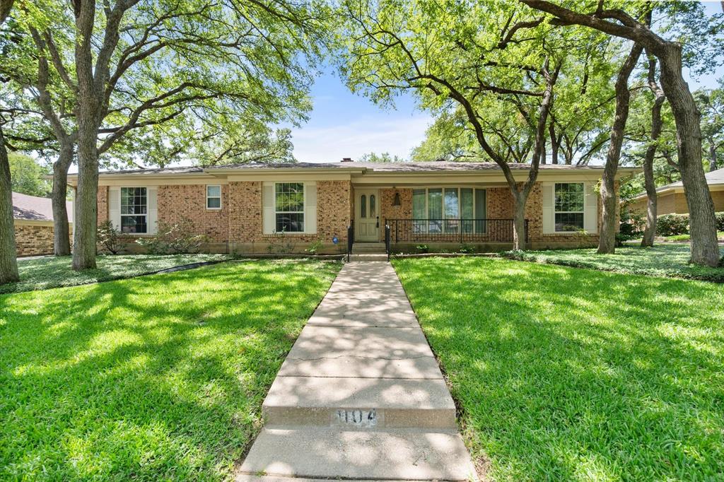 1104 Arlena Dr, Arlington, TX 76012