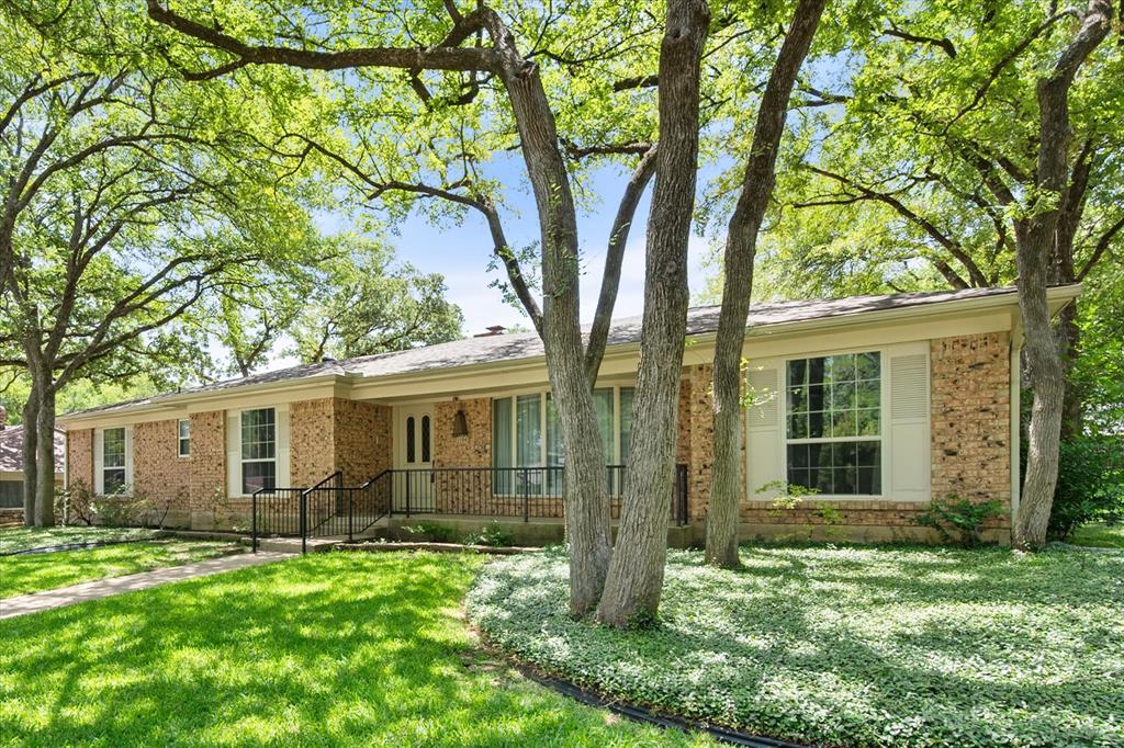 1104 Arlena Dr, Arlington, TX 76012 photo