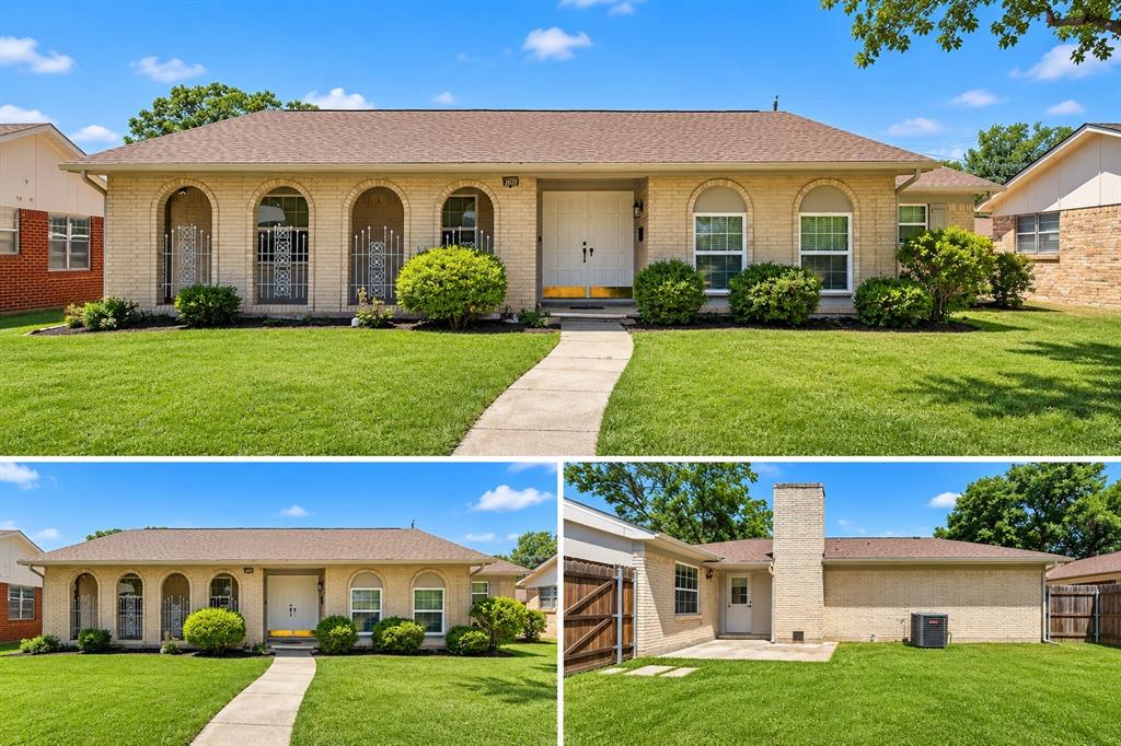 2107 Aloha Dr, Mesquite, TX 75150