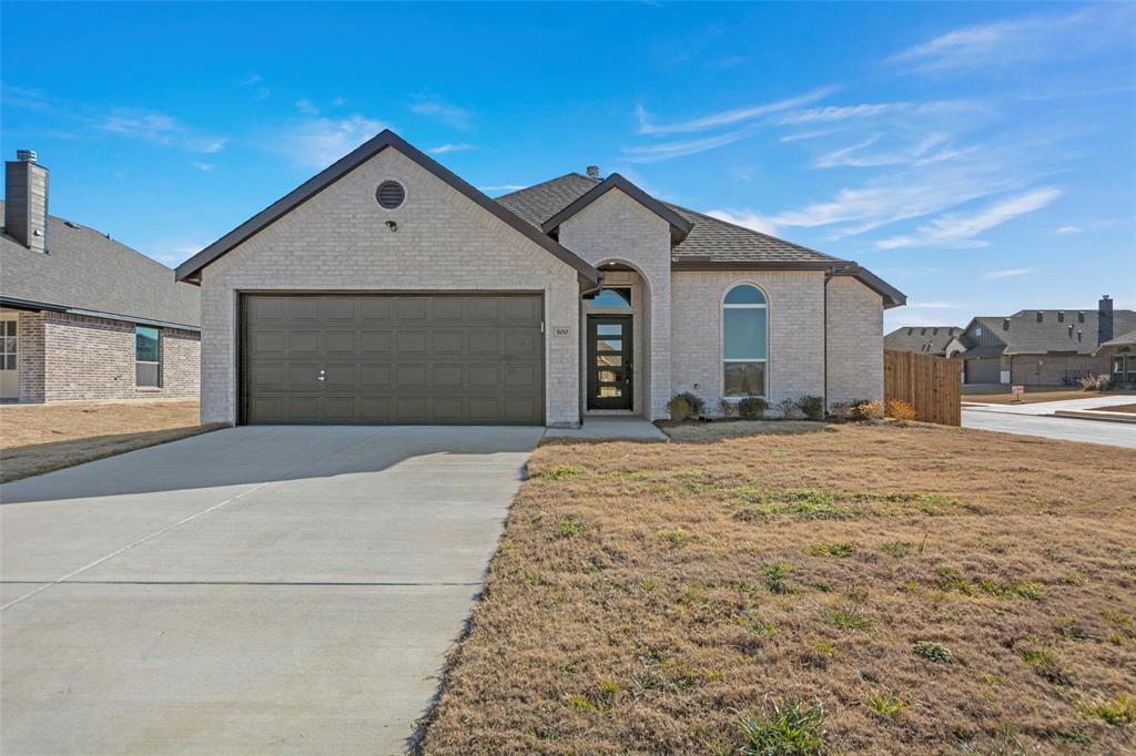 500 Flora Ct, Josephine, TX 75173