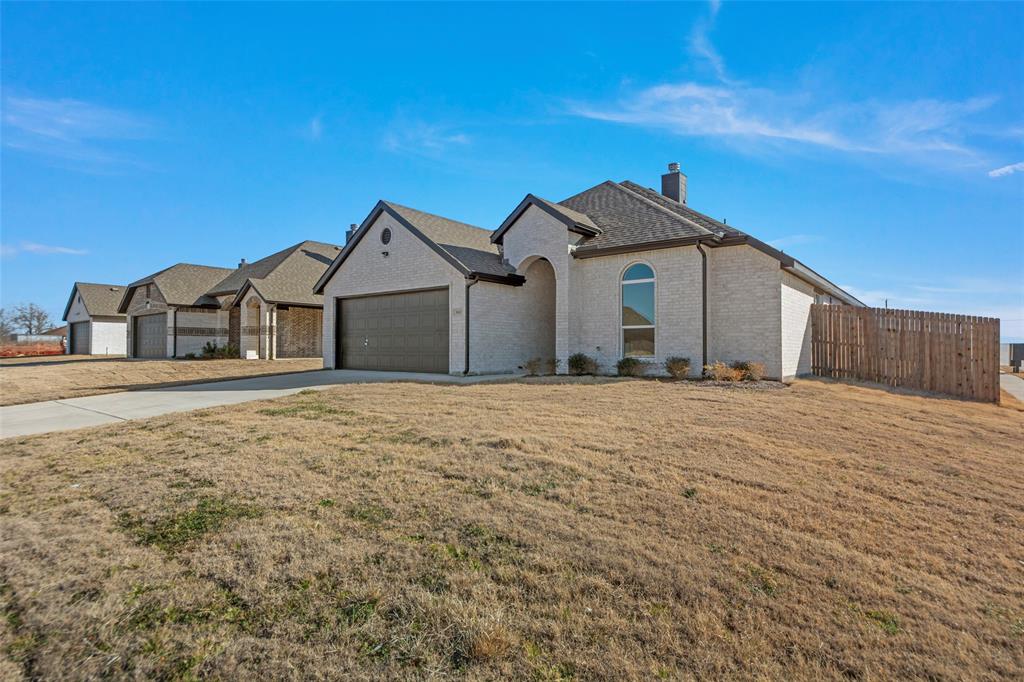 500 Flora Ct, Josephine, TX 75173 photo