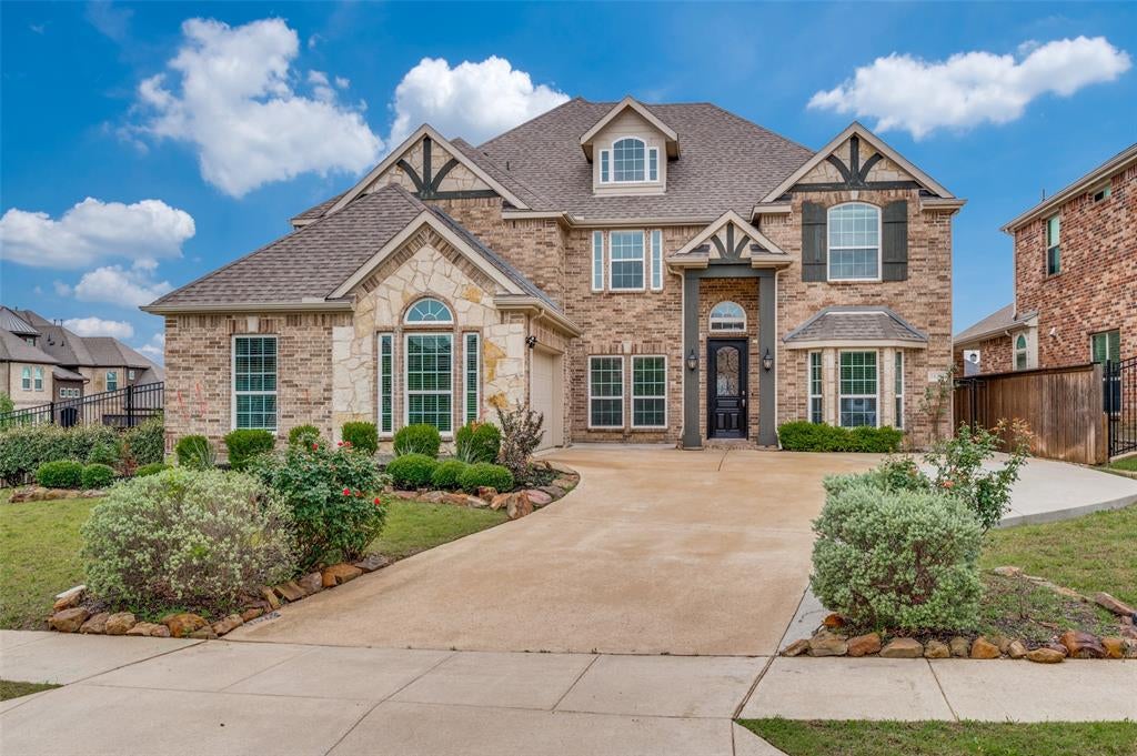 1824 Silvery Canoe Way, Wylie, TX 75098