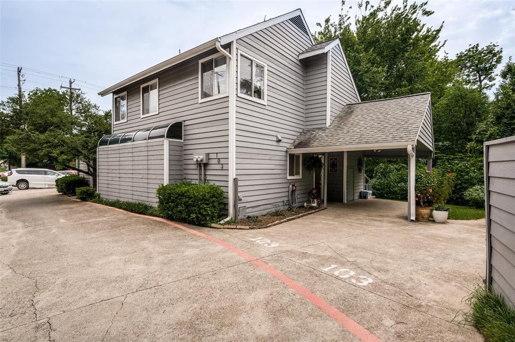 9233 Church Rd #103, Dallas, TX 75231 photo