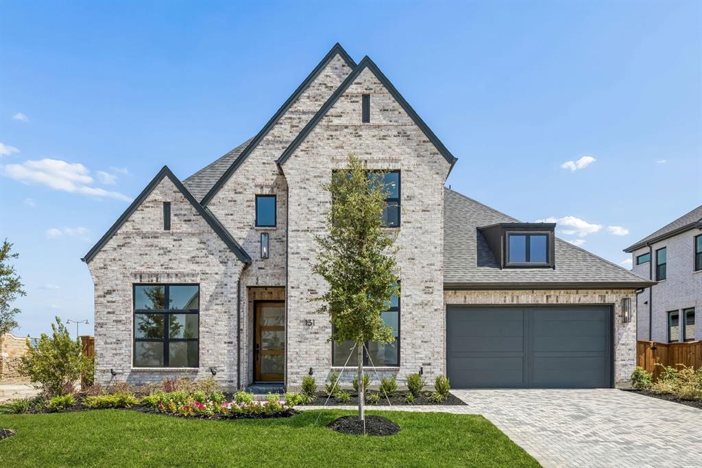 131 Twilight Dr, Prosper, TX 75078