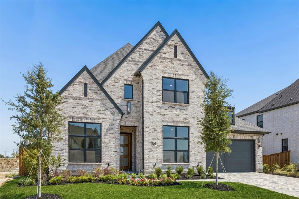 131 Twilight Dr, Prosper, TX 75078 photo