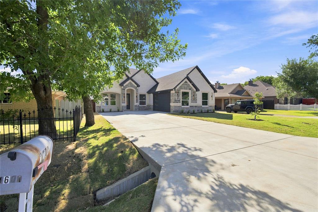 1606 Avenue C, Grand Prairie, TX 75051 photo