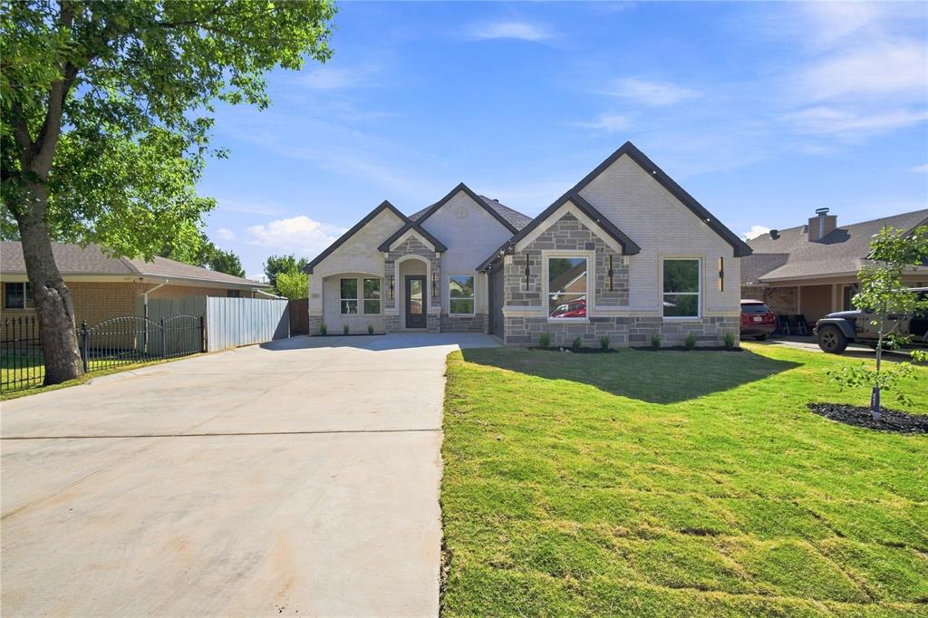1606 Avenue C, Grand Prairie, TX 75051