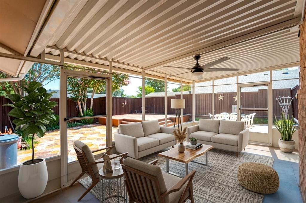 5418 Barcelona Dr, Garland, TX 75043 photo