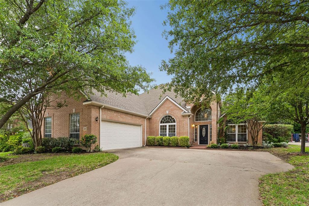 1108 Wedge Hill Rd, Mckinney, TX 75072