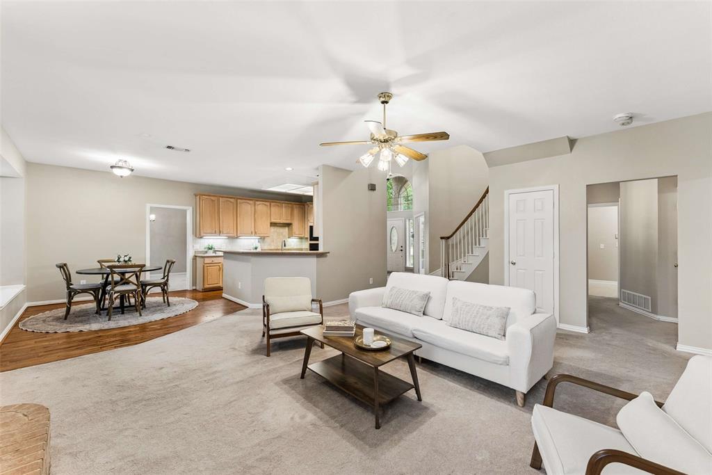 1108 Wedge Hill Rd, Mckinney, TX 75072 photo