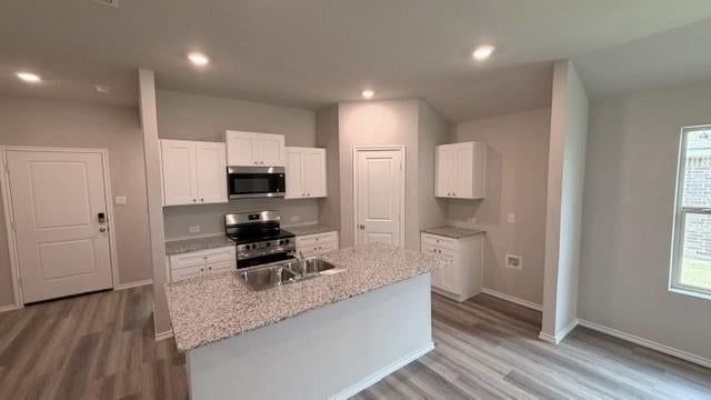 232 Blanco Dr, Azle, TX 76020 photo