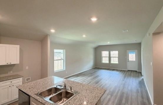 232 Blanco Dr, Azle, TX 76020 photo