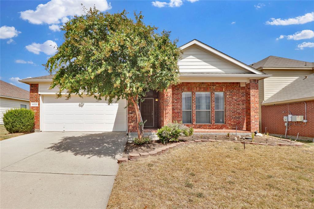 14008 Esperanza Dr, Fort Worth, TX 76052