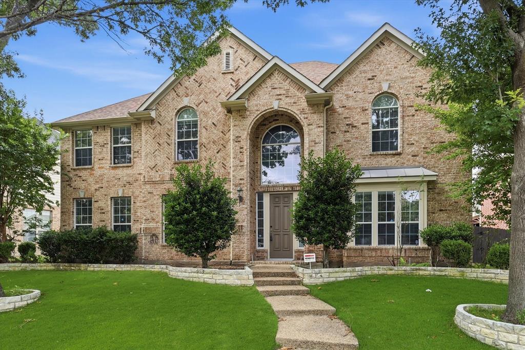 2220 New College Ln, Plano, TX 75025 photo
