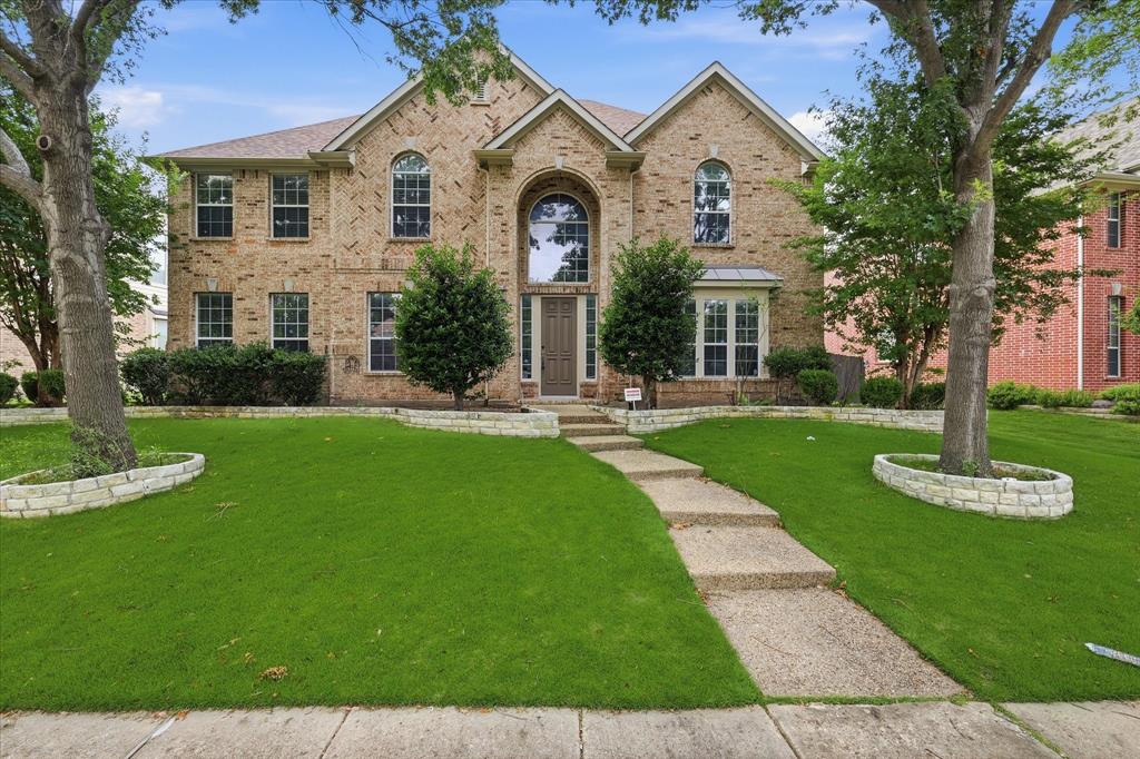 2220 New College Ln, Plano, TX 75025