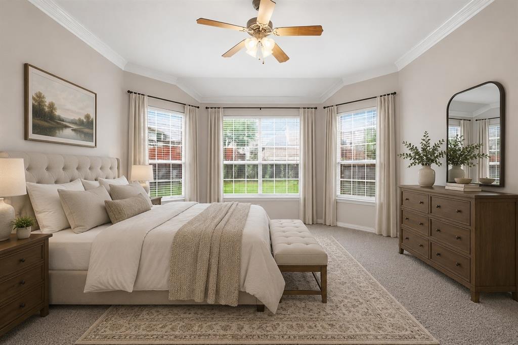2220 New College Ln, Plano, TX 75025 photo
