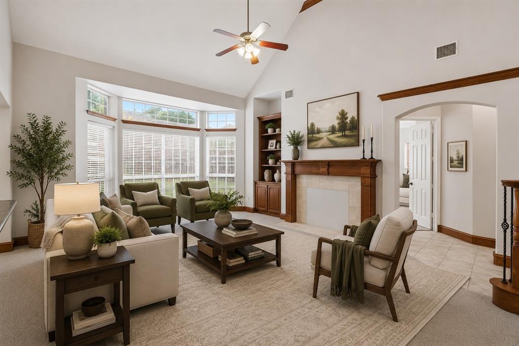 2220 New College Ln, Plano, TX 75025 photo