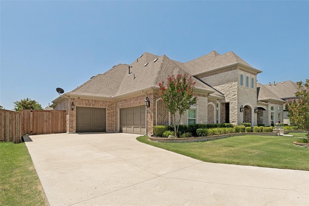 1520 Mountain Creek Ln, Prosper, TX 75078 photo