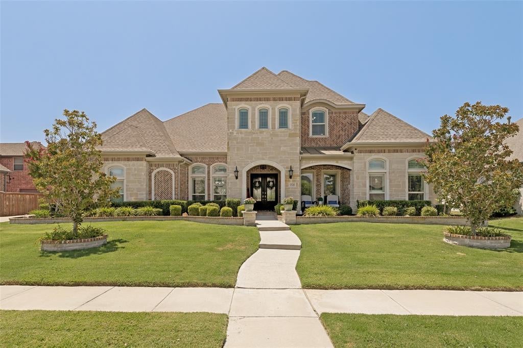 1520 Mountain Creek Ln, Prosper, TX 75078