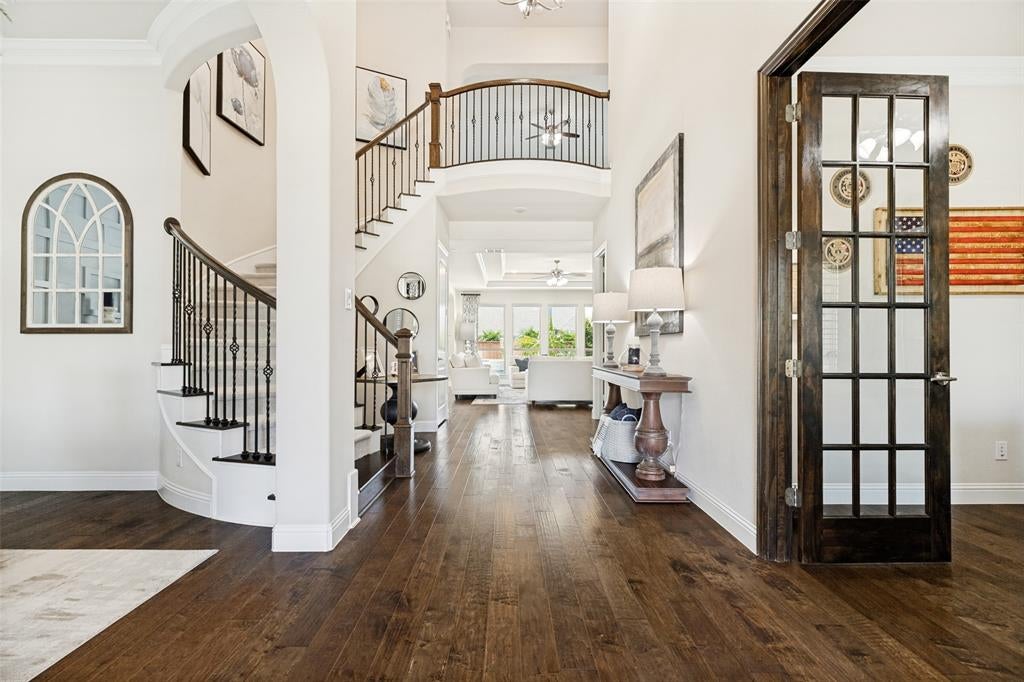 1520 Mountain Creek Ln, Prosper, TX 75078 photo