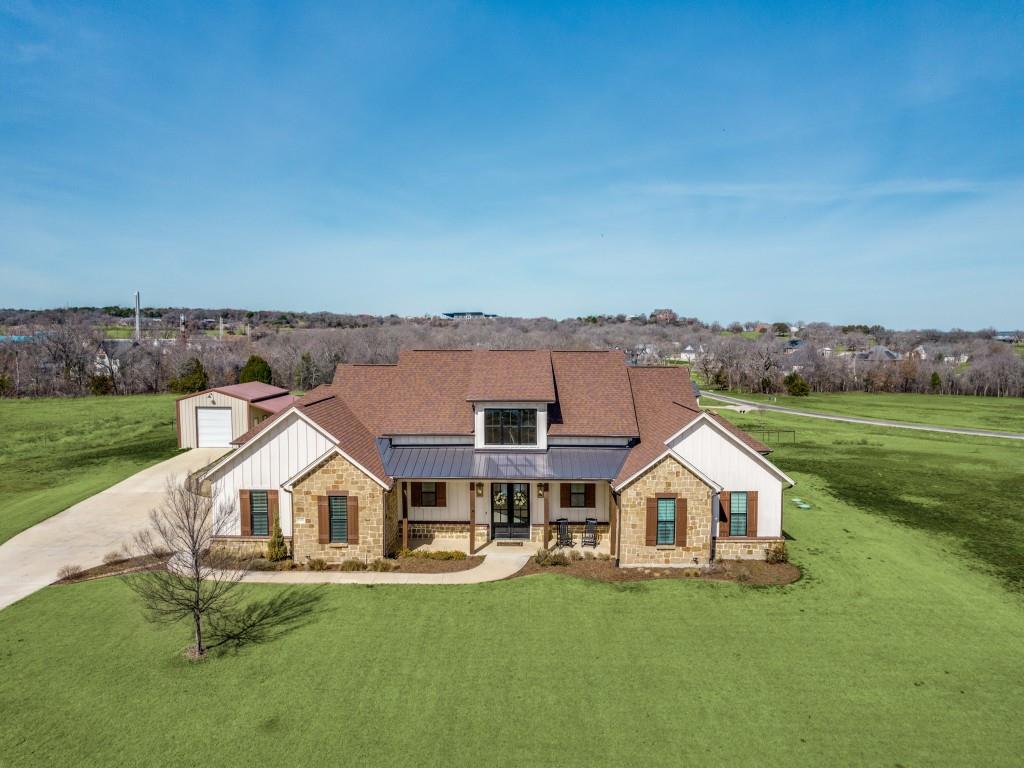 2000 Ragland Trl, Azle, TX 76020
