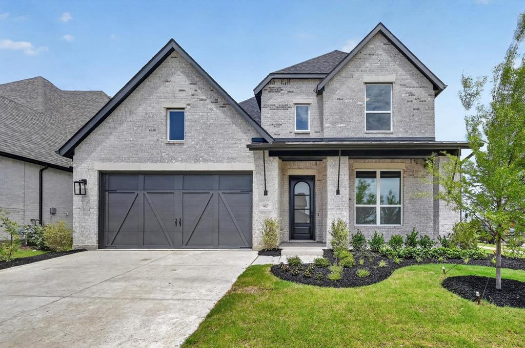 4415 Azalea Trl, Oak Point, TX 75068
