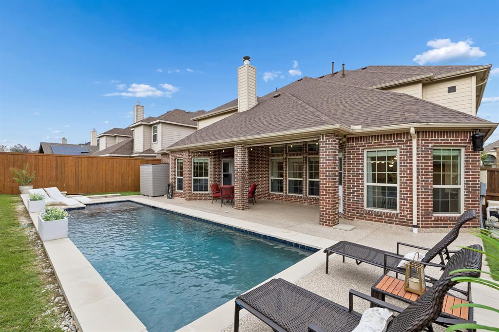 2948 Mirado, Grand Prairie, TX 75054 photo