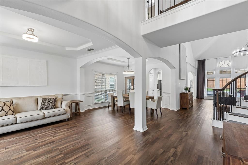 2948 Mirado, Grand Prairie, TX 75054 photo